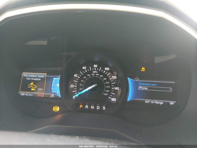 Aukcja sprzedaży 2021 Ford Edge Sel, vin: 2FMPK4J96MBA35235, numer aukcji: 46067853