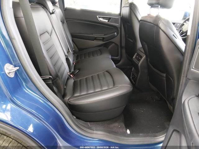 Aukcja sprzedaży 2021 Ford Edge Sel, vin: 2FMPK4J96MBA35235, numer aukcji: 46067853