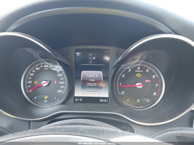 Продажа на аукционе авто 2018 Mercedes-benz C 300 4matic, vin: 55SWF4KB4JU240345, номер лота: 46067856
