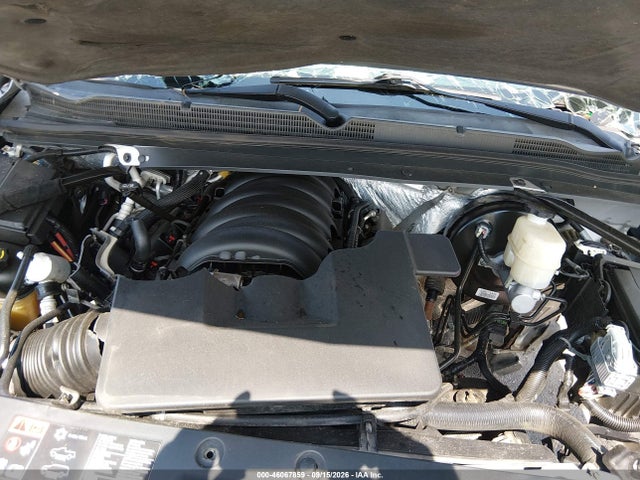 Продажа на аукционе авто 2015 Chevrolet Tahoe Lt, vin: 1GNSCBKC4FR160865, номер лота: 46067859