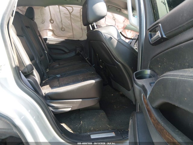 Продажа на аукционе авто 2015 Chevrolet Tahoe Lt, vin: 1GNSCBKC4FR160865, номер лота: 46067859