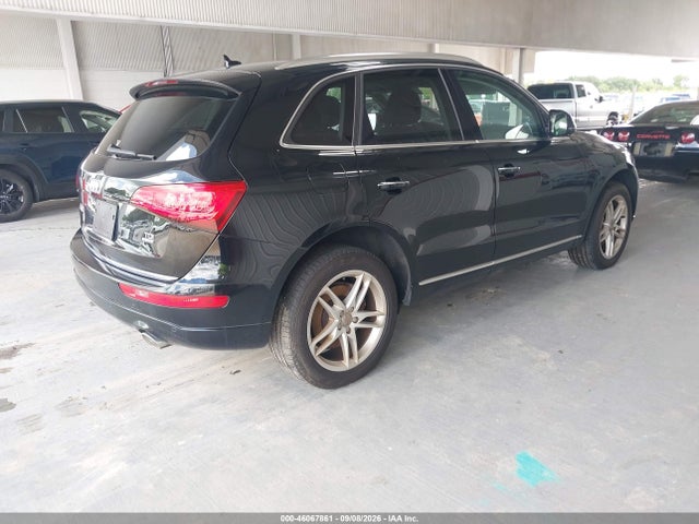 Продаж на аукціоні авто 2015 Audi Q5 3.0 Tdi Premium Plus, vin: WA1CMAFP4FA146068, номер лоту: 46067861