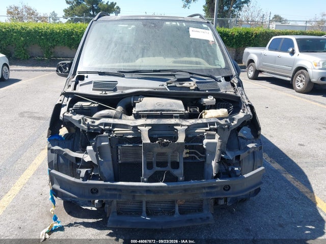 Продажа на аукционе авто 2016 Mercedes-benz Metris, vin: WD4PG2EE9G3125944, номер лота: 46067872