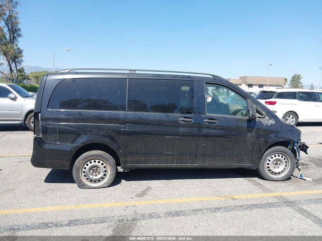 Продажа на аукционе авто 2016 Mercedes-benz Metris, vin: WD4PG2EE9G3125944, номер лота: 46067872