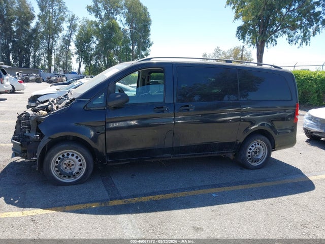 Продажа на аукционе авто 2016 Mercedes-benz Metris, vin: WD4PG2EE9G3125944, номер лота: 46067872