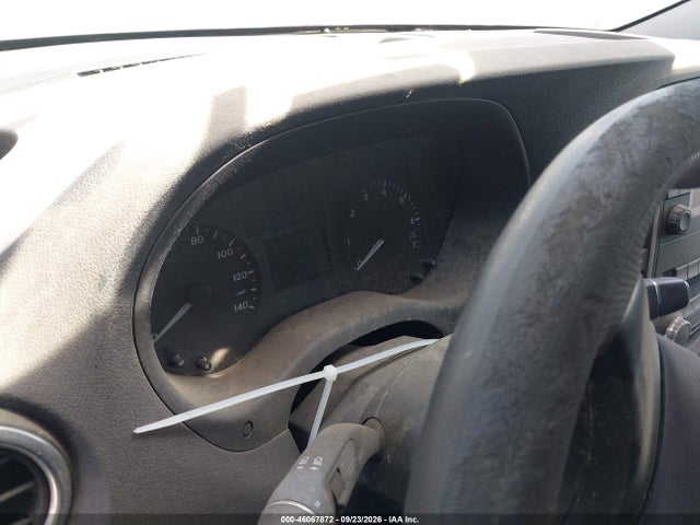 Продажа на аукционе авто 2016 Mercedes-benz Metris, vin: WD4PG2EE9G3125944, номер лота: 46067872