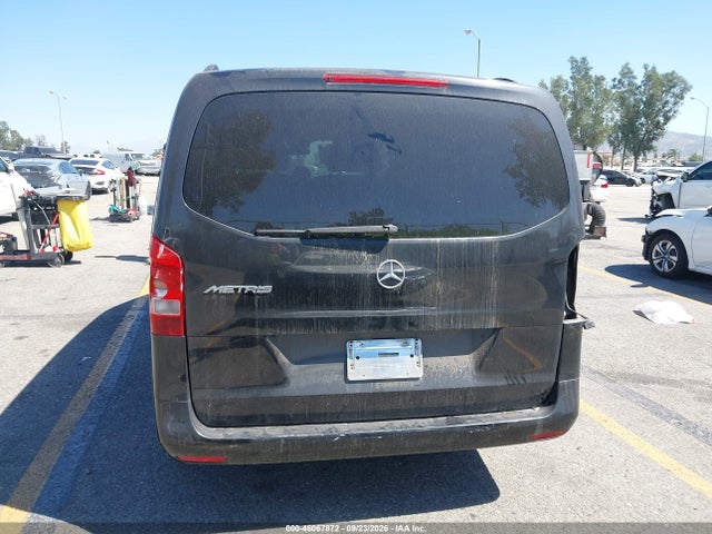 Продажа на аукционе авто 2016 Mercedes-benz Metris, vin: WD4PG2EE9G3125944, номер лота: 46067872
