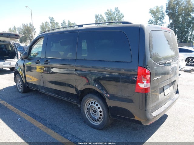 Продажа на аукционе авто 2016 Mercedes-benz Metris, vin: WD4PG2EE9G3125944, номер лота: 46067872