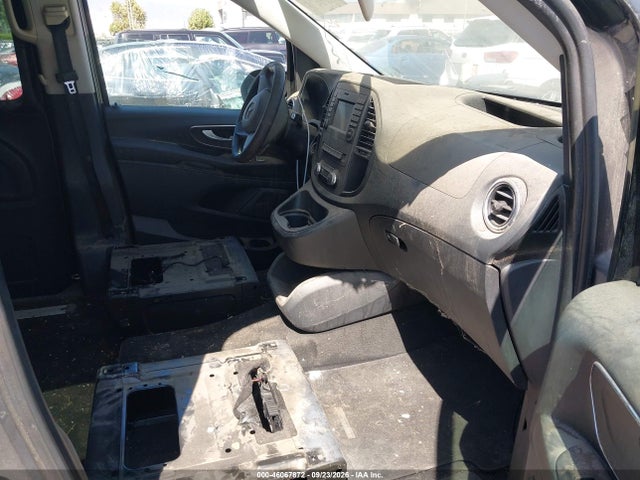 Продажа на аукционе авто 2016 Mercedes-benz Metris, vin: WD4PG2EE9G3125944, номер лота: 46067872