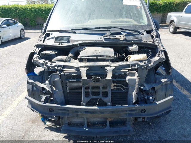 Продажа на аукционе авто 2016 Mercedes-benz Metris, vin: WD4PG2EE9G3125944, номер лота: 46067872