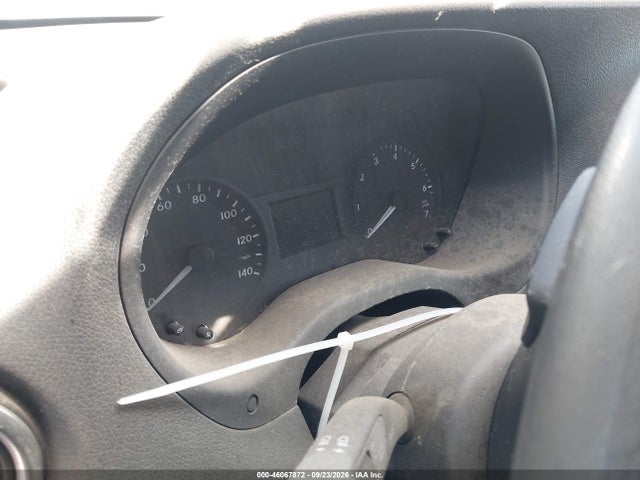 Продажа на аукционе авто 2016 Mercedes-benz Metris, vin: WD4PG2EE9G3125944, номер лота: 46067872