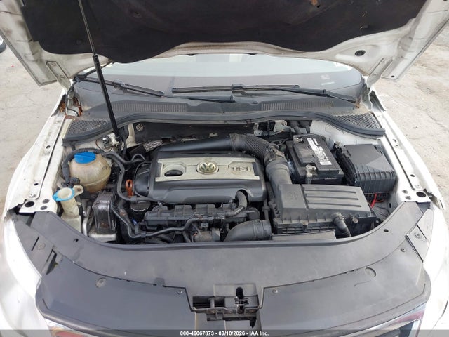 Продажа на аукционе авто 2012 Volkswagen Cc Sport, vin: WVWMP7AN8CE543975, номер лота: 46067873