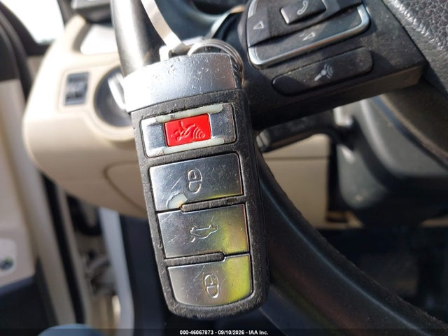 Продажа на аукционе авто 2012 Volkswagen Cc Sport, vin: WVWMP7AN8CE543975, номер лота: 46067873