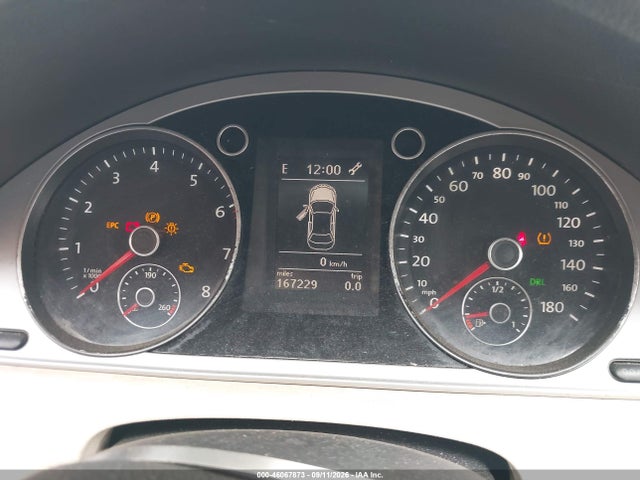 Продажа на аукционе авто 2012 Volkswagen Cc Sport, vin: WVWMP7AN8CE543975, номер лота: 46067873