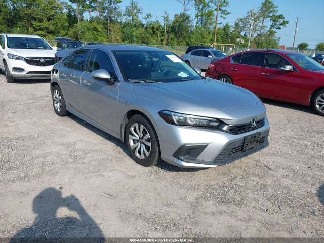 Aukcja sprzedaży 2023 Honda Civic Lx, vin: 2HGFE2F29PH569775, numer aukcji: 46067876
