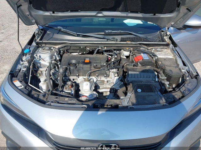 Aukcja sprzedaży 2023 Honda Civic Lx, vin: 2HGFE2F29PH569775, numer aukcji: 46067876