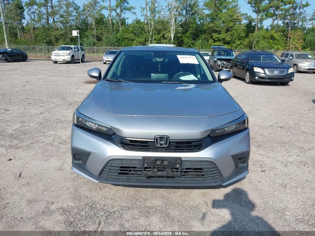 Aukcja sprzedaży 2023 Honda Civic Lx, vin: 2HGFE2F29PH569775, numer aukcji: 46067876