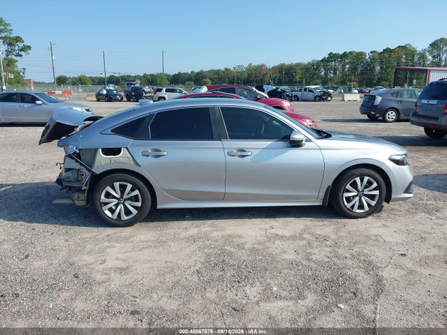 Aukcja sprzedaży 2023 Honda Civic Lx, vin: 2HGFE2F29PH569775, numer aukcji: 46067876