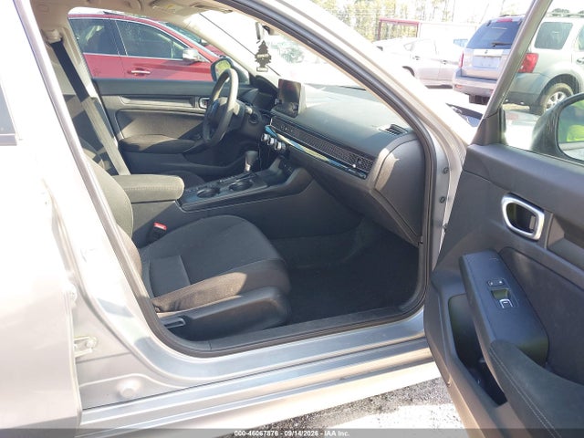 Aukcja sprzedaży 2023 Honda Civic Lx, vin: 2HGFE2F29PH569775, numer aukcji: 46067876