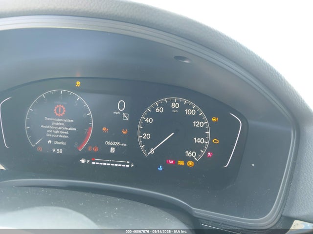 Aukcja sprzedaży 2023 Honda Civic Lx, vin: 2HGFE2F29PH569775, numer aukcji: 46067876