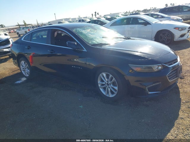 Auction sale of the 2017 Chevrolet Malibu 1lt, vin: 1G1ZE5ST8HF104086, lot number: 46067880