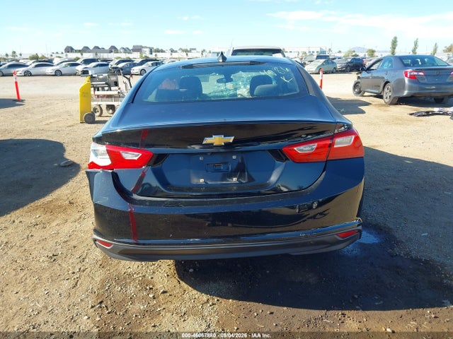 2017 Chevrolet Malibu 1lt მანქანა იყიდება აუქციონზე, vin: 1G1ZE5ST8HF104086, აუქციონის ნომერი: 46067880