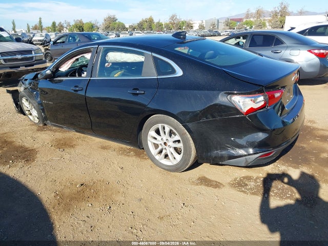 2017 Chevrolet Malibu 1lt მანქანა იყიდება აუქციონზე, vin: 1G1ZE5ST8HF104086, აუქციონის ნომერი: 46067880