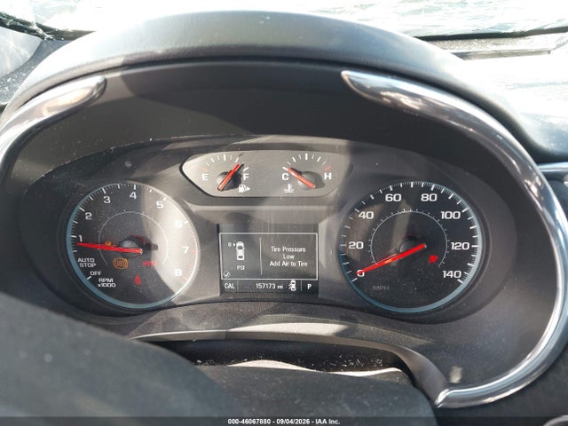 2017 Chevrolet Malibu 1lt მანქანა იყიდება აუქციონზე, vin: 1G1ZE5ST8HF104086, აუქციონის ნომერი: 46067880