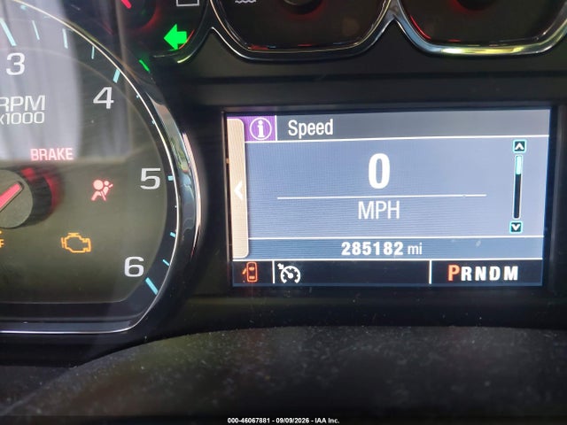 46067881 :رقم المزاد ، 1GNSCHKC7FR156523 vin ، 2015 Chevrolet Suburban 1500 Ls مزاد بيع