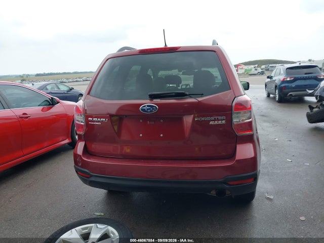 Aukcja sprzedaży 2015 Subaru Forester 2.5i Premium, vin: JF2SJAFC4FH551489, numer aukcji: 46067884