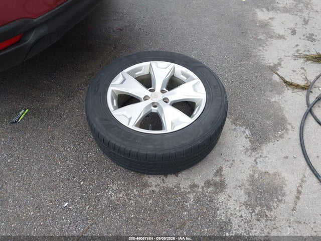 Aukcja sprzedaży 2015 Subaru Forester 2.5i Premium, vin: JF2SJAFC4FH551489, numer aukcji: 46067884