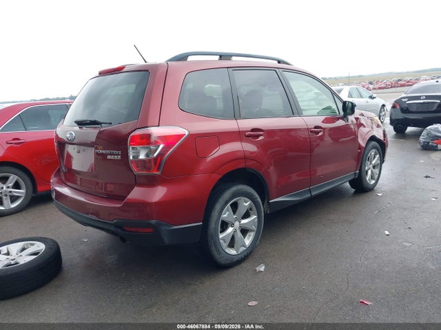 Aukcja sprzedaży 2015 Subaru Forester 2.5i Premium, vin: JF2SJAFC4FH551489, numer aukcji: 46067884