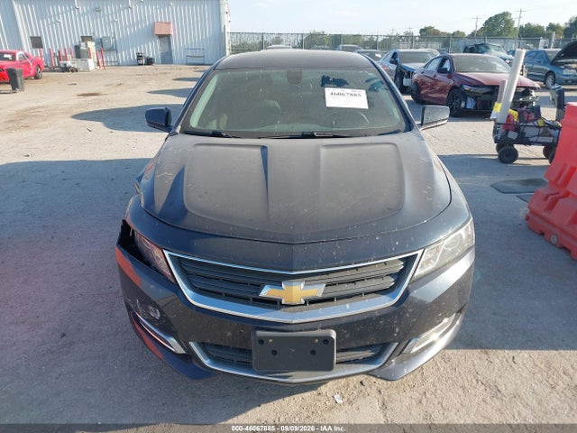 Продаж на аукціоні авто 2017 Chevrolet Impala Ls, vin: 1G11Z5SA8HU111518, номер лоту: 46067885