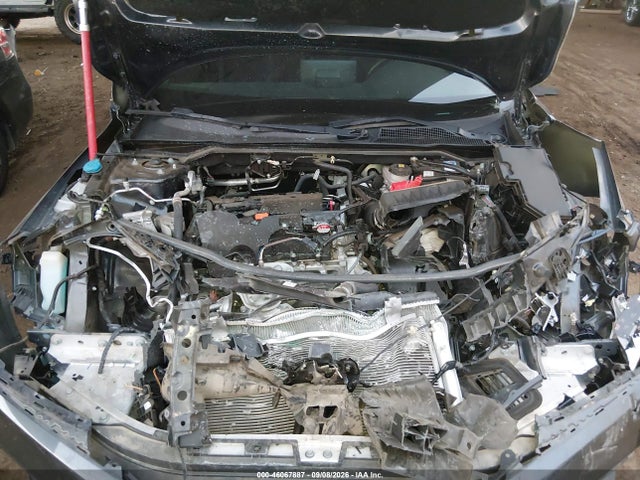 46067887 :رقم المزاد ، 2HGFE2F59PH542988 vin ، 2023 Honda Civic Sport مزاد بيع
