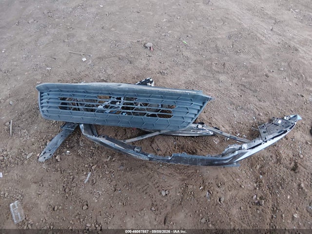 46067887 :رقم المزاد ، 2HGFE2F59PH542988 vin ، 2023 Honda Civic Sport مزاد بيع