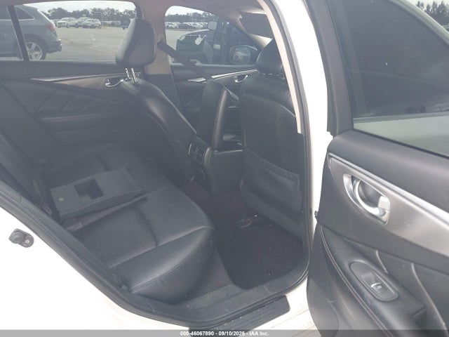 Aukcja sprzedaży 2015 Infiniti Q50, vin: JN1BV7AP3FM349690, numer aukcji: 46067890