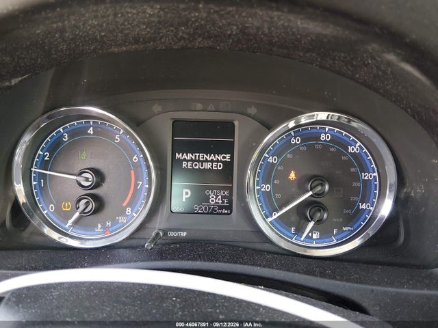 46067891 :رقم المزاد ، 5YFBURHE2JP790913 vin ، 2018 Toyota Corolla Le مزاد بيع