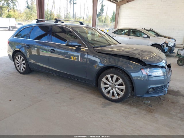 Aukcja sprzedaży 2011 Audi A4 2.0t Premium, vin: WAUWFAFL0BA173169, numer aukcji: 46067897