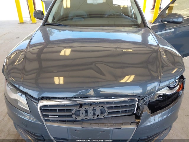Aukcja sprzedaży 2011 Audi A4 2.0t Premium, vin: WAUWFAFL0BA173169, numer aukcji: 46067897