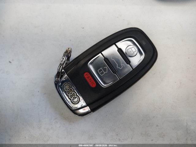 Aukcja sprzedaży 2011 Audi A4 2.0t Premium, vin: WAUWFAFL0BA173169, numer aukcji: 46067897
