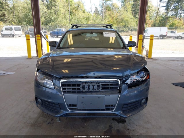 Aukcja sprzedaży 2011 Audi A4 2.0t Premium, vin: WAUWFAFL0BA173169, numer aukcji: 46067897