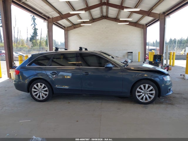 Aukcja sprzedaży 2011 Audi A4 2.0t Premium, vin: WAUWFAFL0BA173169, numer aukcji: 46067897