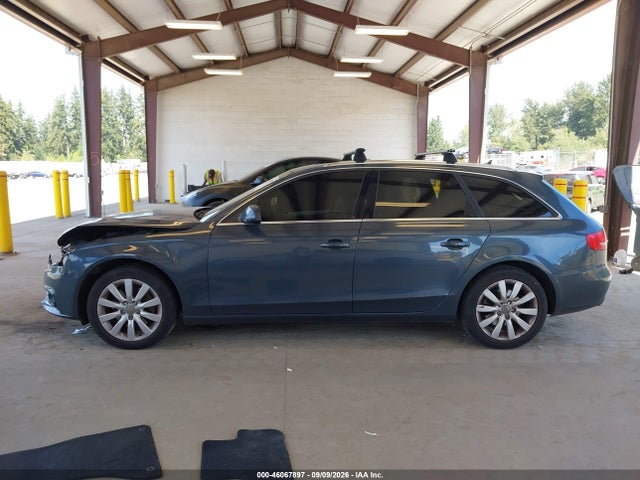 Aukcja sprzedaży 2011 Audi A4 2.0t Premium, vin: WAUWFAFL0BA173169, numer aukcji: 46067897