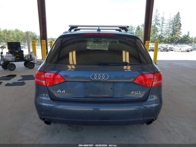 Aukcja sprzedaży 2011 Audi A4 2.0t Premium, vin: WAUWFAFL0BA173169, numer aukcji: 46067897