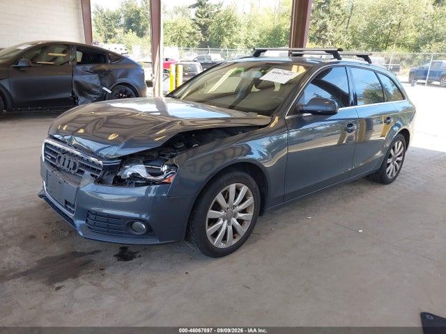Aukcja sprzedaży 2011 Audi A4 2.0t Premium, vin: WAUWFAFL0BA173169, numer aukcji: 46067897