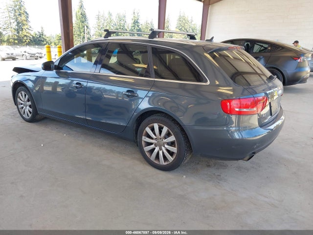 Aukcja sprzedaży 2011 Audi A4 2.0t Premium, vin: WAUWFAFL0BA173169, numer aukcji: 46067897
