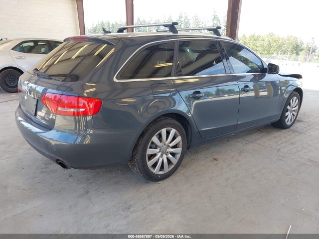 Aukcja sprzedaży 2011 Audi A4 2.0t Premium, vin: WAUWFAFL0BA173169, numer aukcji: 46067897