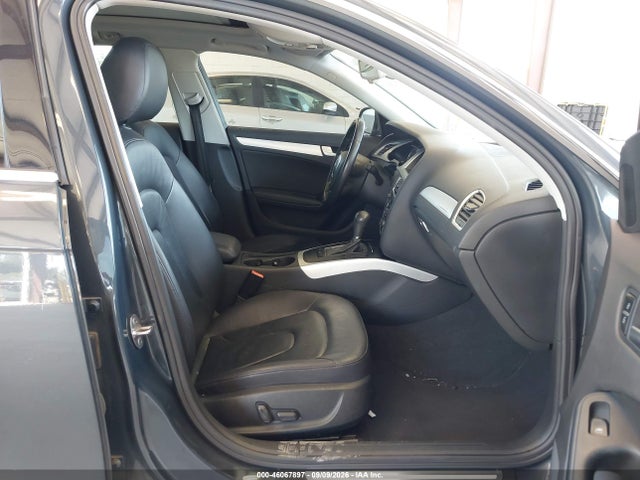 Aukcja sprzedaży 2011 Audi A4 2.0t Premium, vin: WAUWFAFL0BA173169, numer aukcji: 46067897