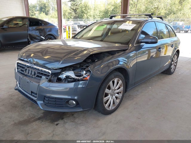 Aukcja sprzedaży 2011 Audi A4 2.0t Premium, vin: WAUWFAFL0BA173169, numer aukcji: 46067897