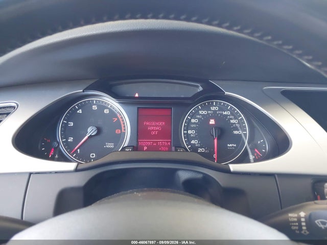 Aukcja sprzedaży 2011 Audi A4 2.0t Premium, vin: WAUWFAFL0BA173169, numer aukcji: 46067897